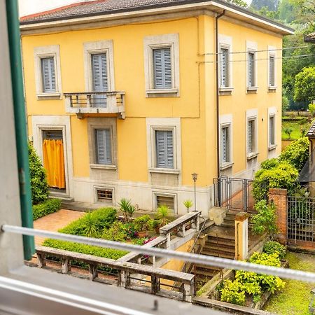 Nice Boboli'S Loft Appartement Florence Buitenkant foto