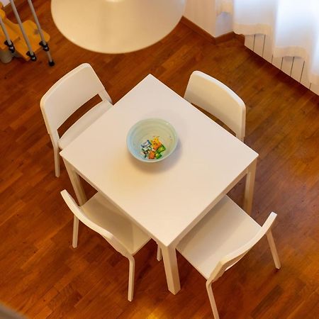 Nice Boboli'S Loft Appartement Florence Buitenkant foto