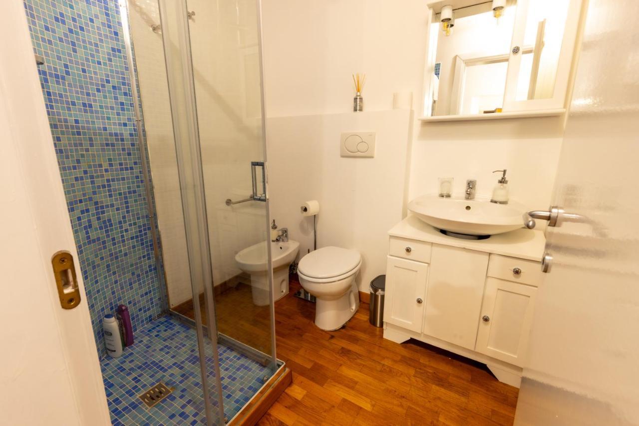 Nice Boboli'S Loft Appartement Florence Buitenkant foto