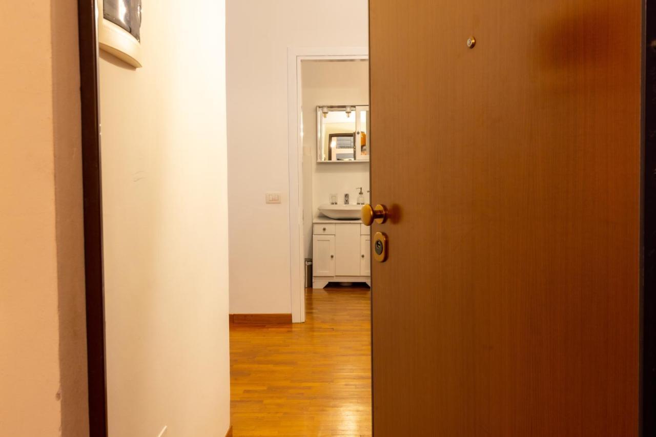 Nice Boboli'S Loft Appartement Florence Buitenkant foto
