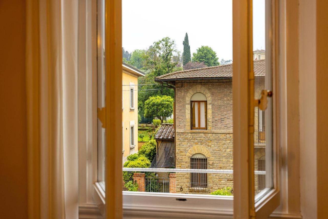Nice Boboli'S Loft Appartement Florence Buitenkant foto