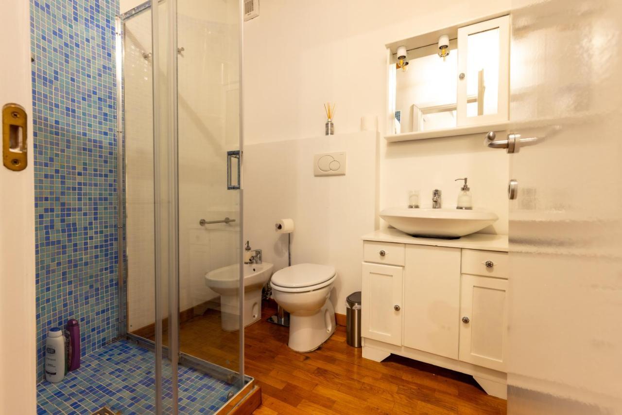 Nice Boboli'S Loft Appartement Florence Buitenkant foto