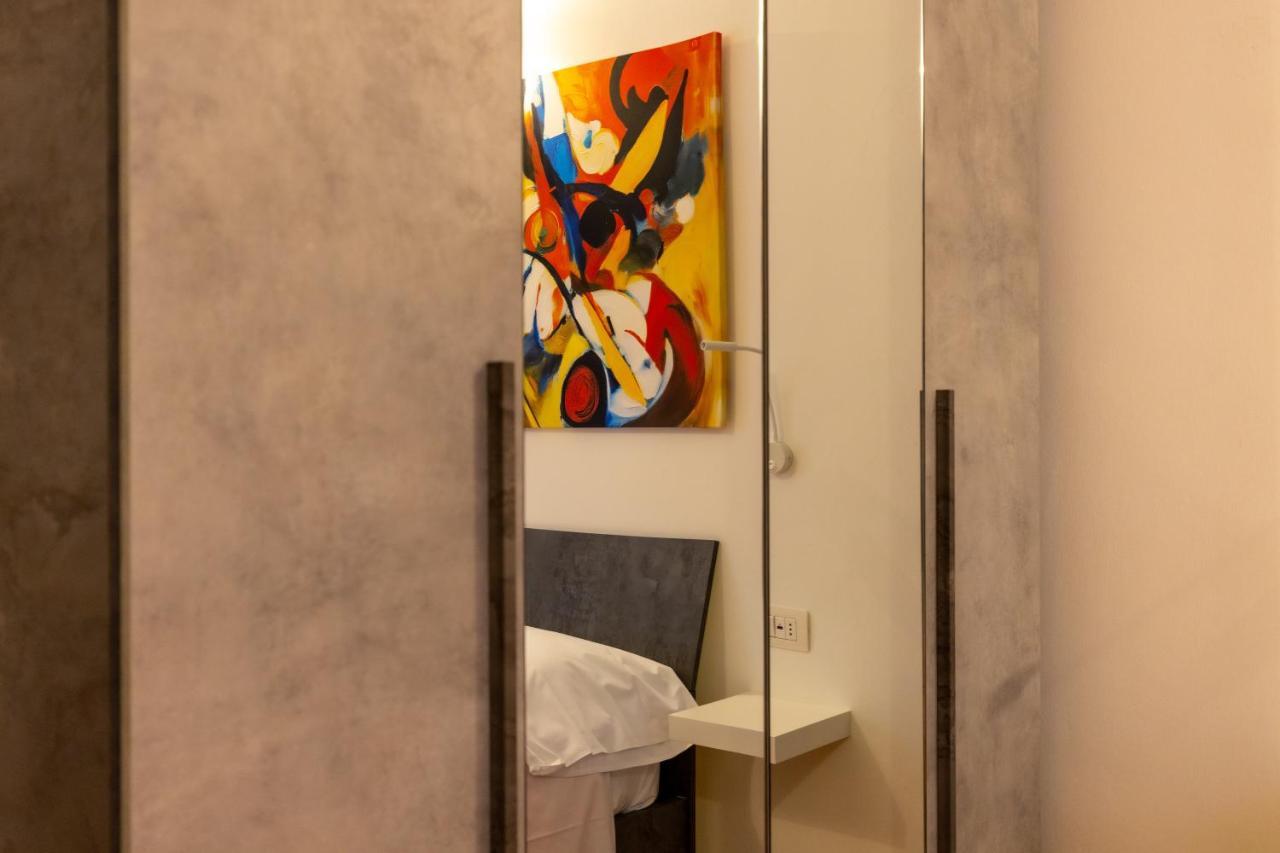 Nice Boboli'S Loft Appartement Florence Buitenkant foto