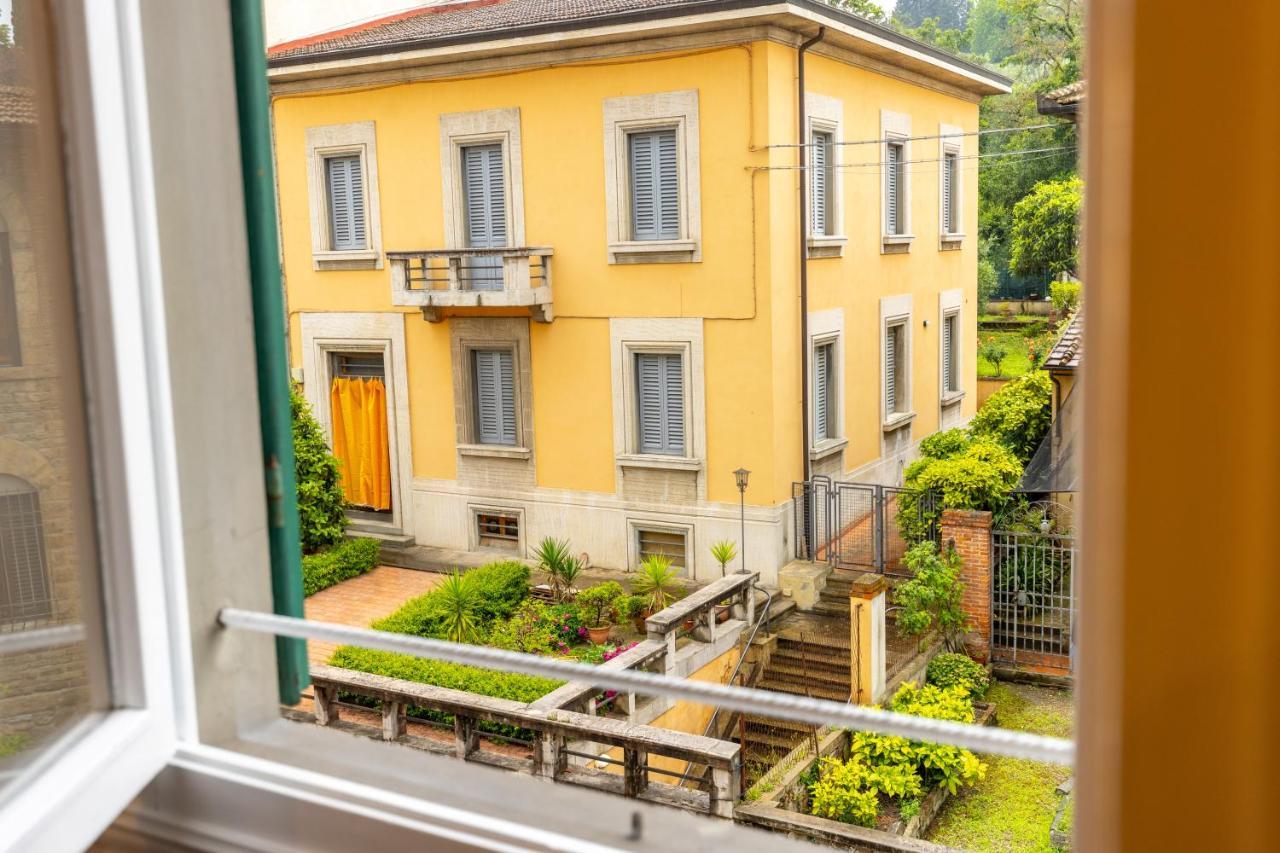 Nice Boboli'S Loft Appartement Florence Buitenkant foto